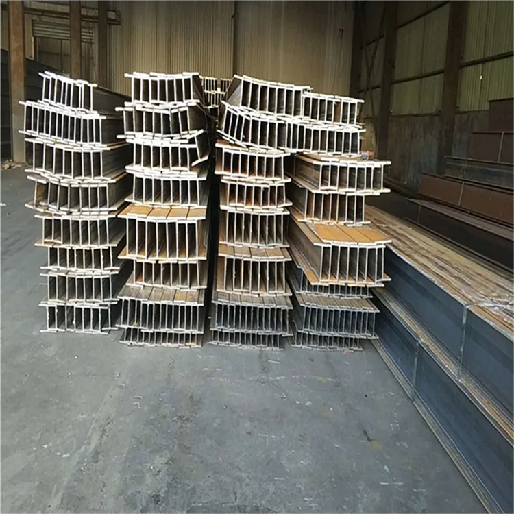 900x300x16x28 h Beam Iron 150x150x7x10 Hot Rolled h Beam Factory Price Stock