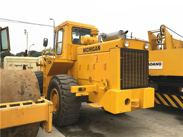 TCM 75B 820 870 中古ホイールローダー 販売 | 日本製ミニローダー