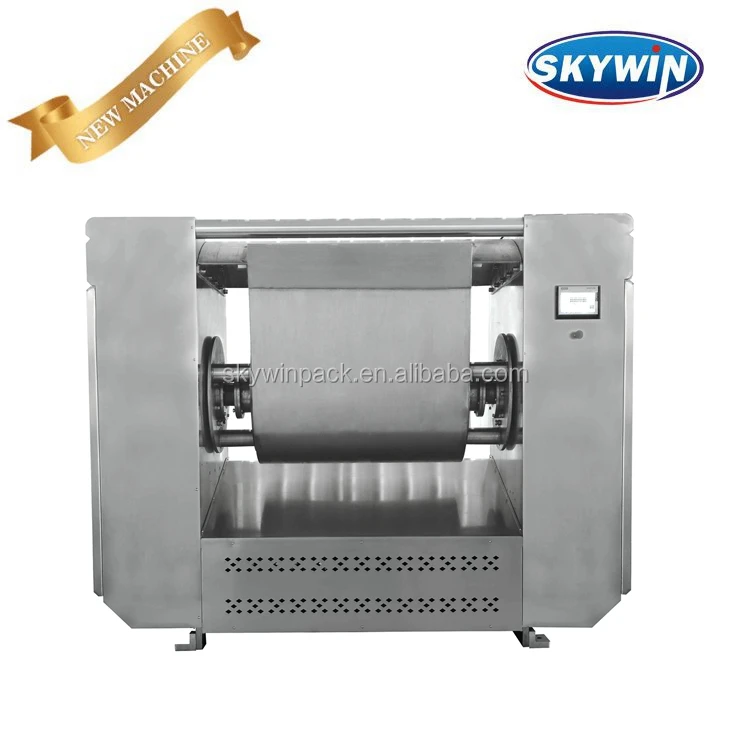 
Промышленный смеситель для муки, теста, машина для производства печенья/Спиральная смесительная машина для производства печенья 