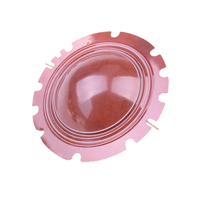 
Фенольная диафрагма для звуковой сирены, 66 мм 