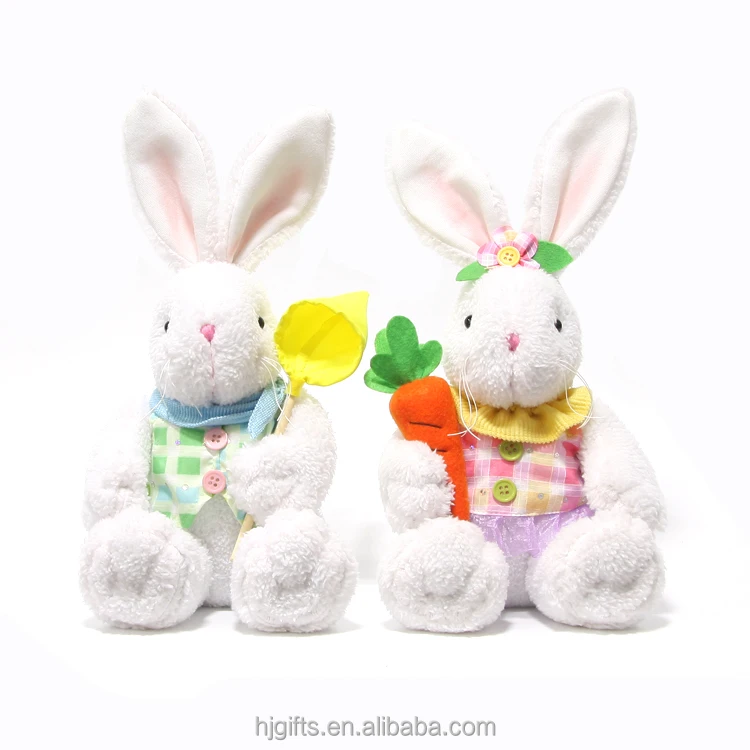 best easter bunny plush