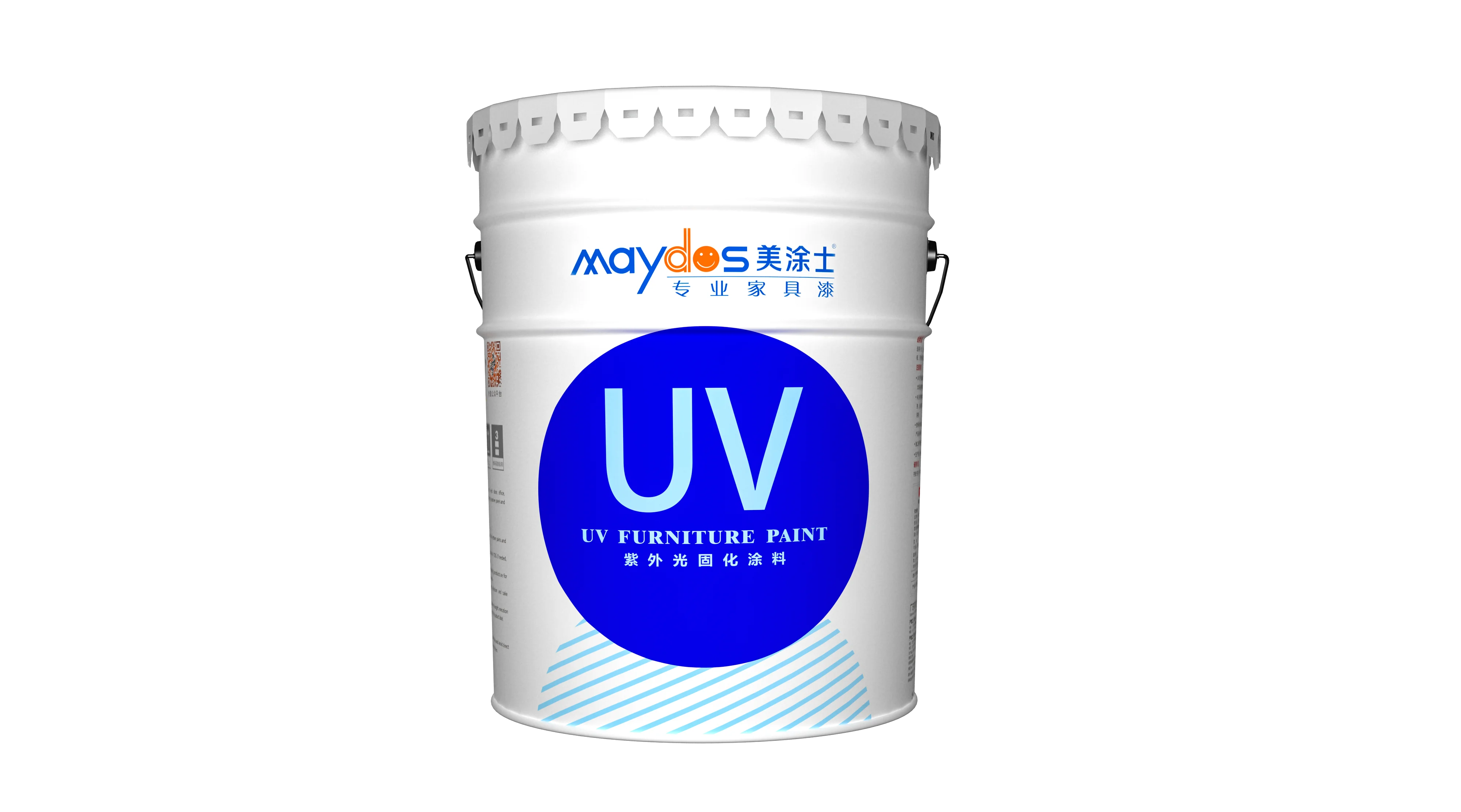 Maydos High Hardness Uv Curing Paint Varnish For Mdf Board Buy Uv