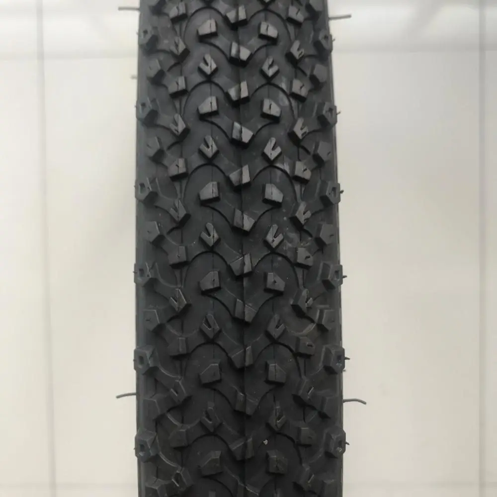 27.5 x1 95 bike tire