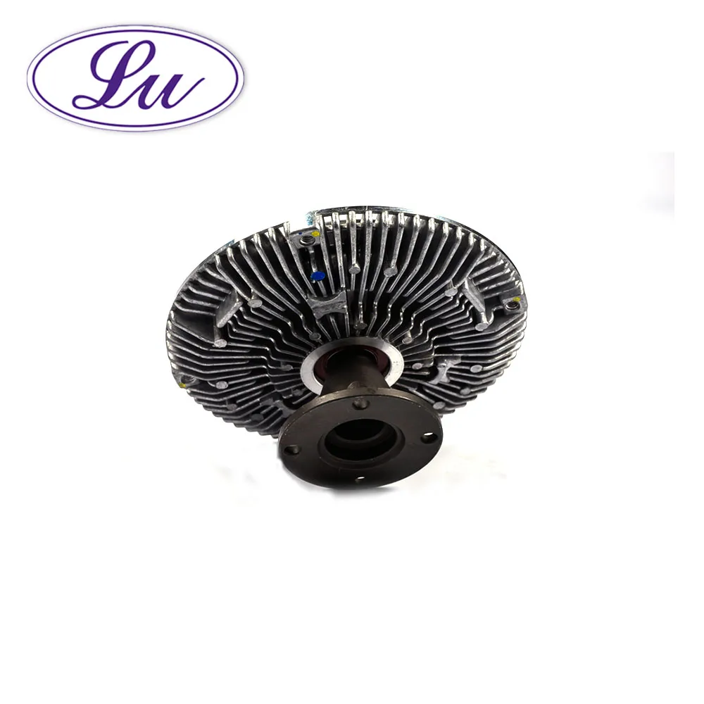 OEM NO 21082-EA000 Auto Engine Parts FAN CLUTCH