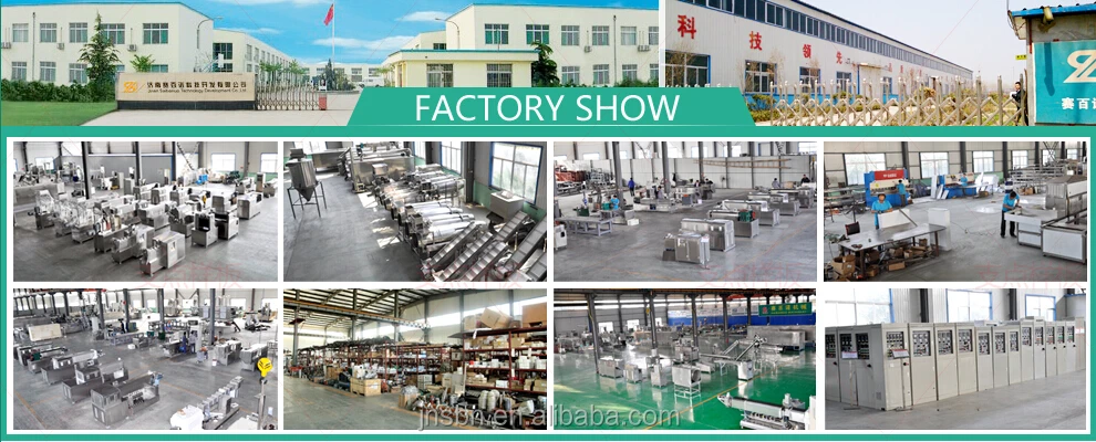 product-1-1 Full-automatic Panko Bread Crumbs production line Panko bread crumb machine