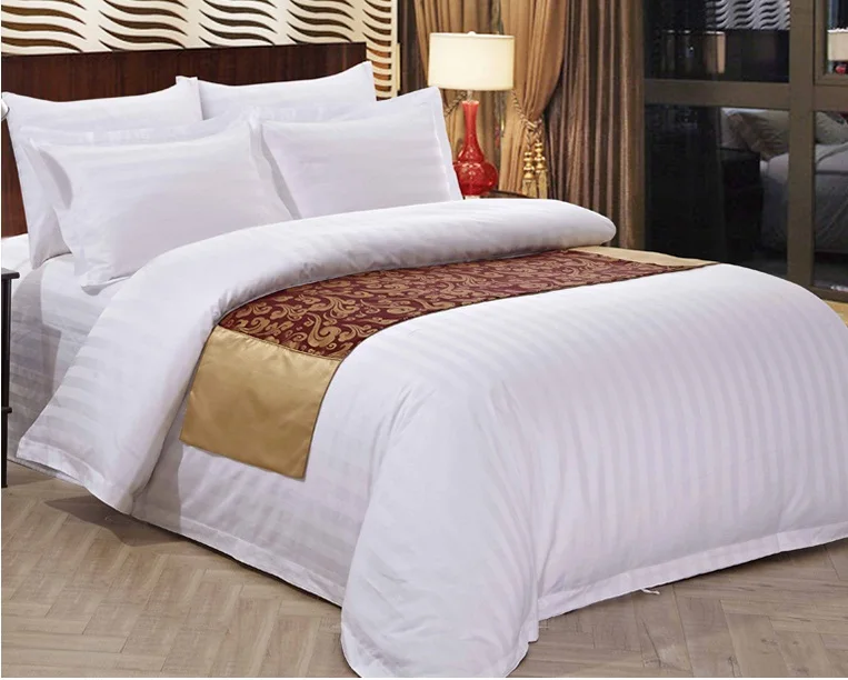 Пододеяльник для постельного белья из 100% хлопка