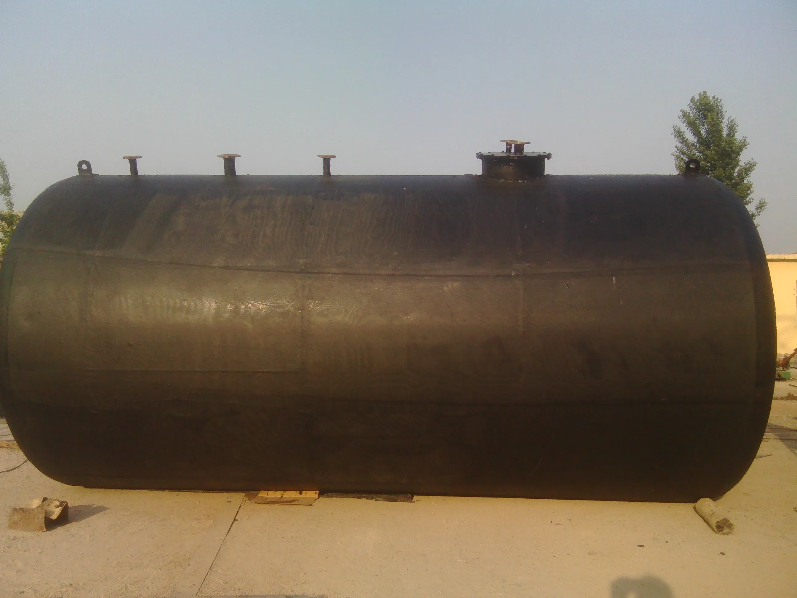 5000 литров дизельного топлива бак цена