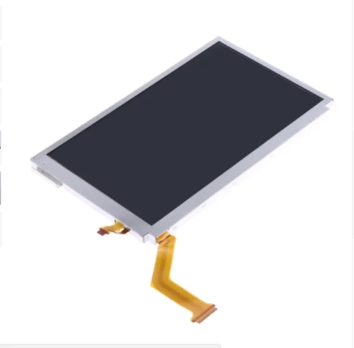 用于nintare New 3ds Xl New3ds Ll 3 Dsxl 3 Dsll Lcd 显示器更换修理零件 Buy 对于新的3ds Xl 替换部分 用于新的3ds 的lcd 屏幕 用于新的