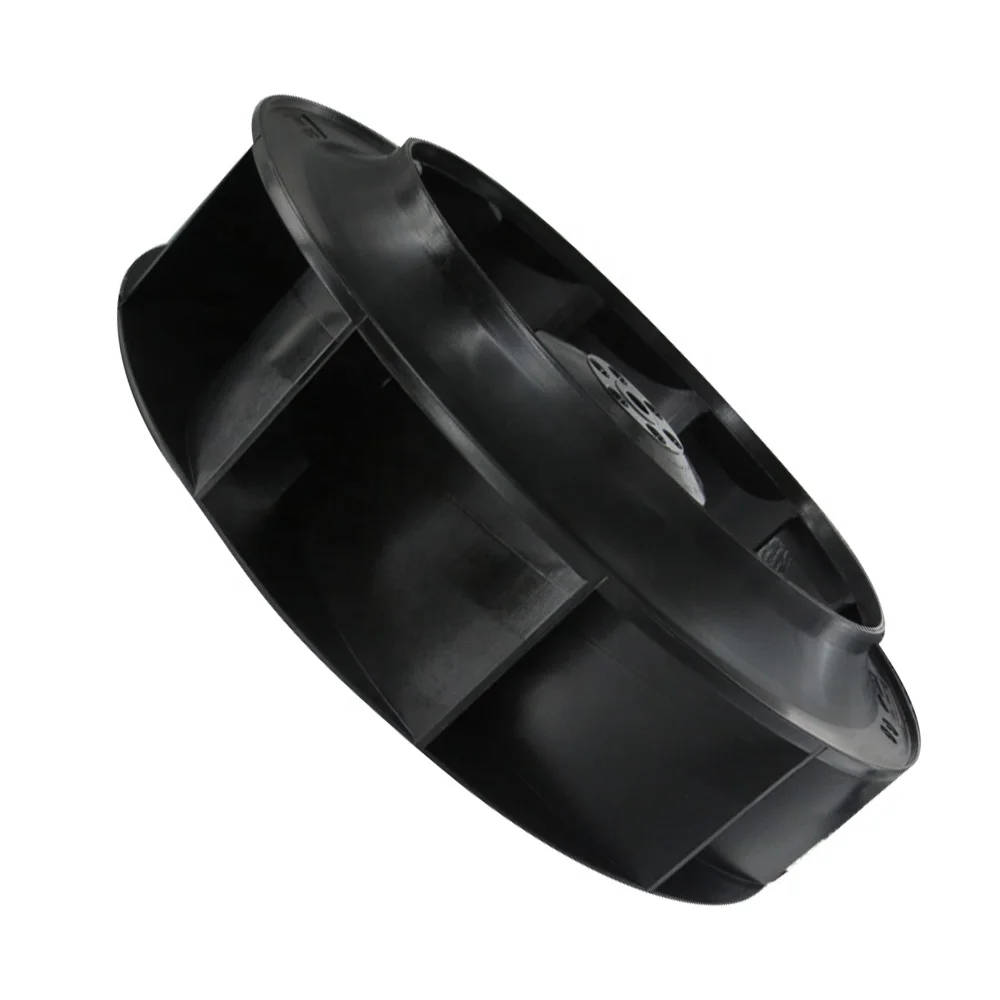 R3G190-RD45-03 Ebm-papst RadiCal Series Centrifugal Fan, 230 V Ac, 975m³/h, AC O - Foto 8