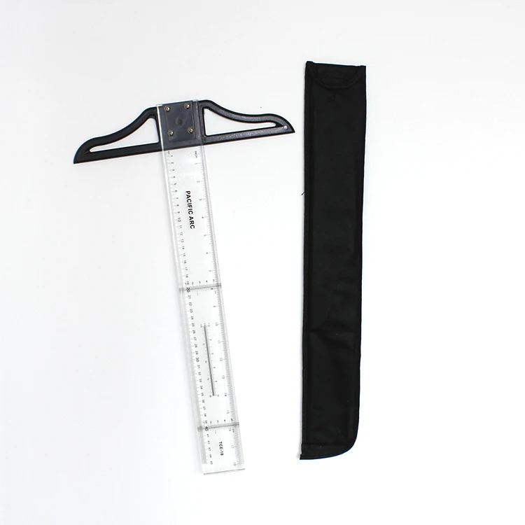 T-45 T square Ruler 18 inch