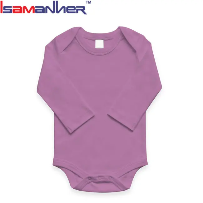 Детские комбинезоны из органического хлопка оптом