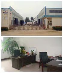 Yancheng Ferma Machinery Co., Ltd. 3