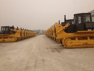 Jining United Import And Export Co., Ltd.