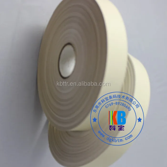 Custom blank printed wash care transfer ribbon nylon size label clothing label taffeta tape