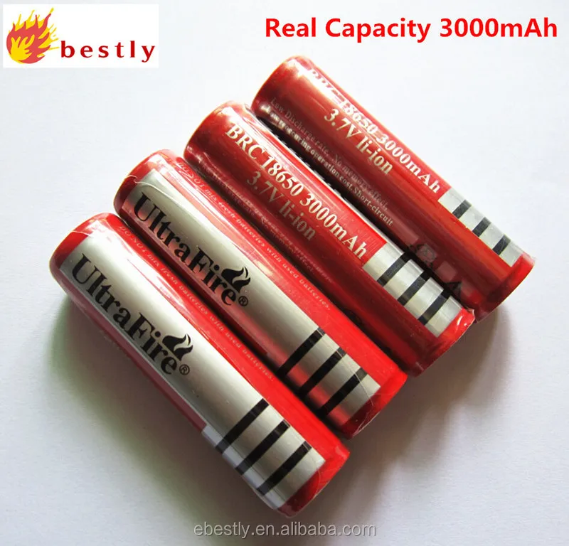 Uitgebreid paneel Evenement Hoge Capaciteit Batterij Ultrafire 18650 6800mah 3.7v Li-ion Oplaadbare  Batterij - Buy Ultrafire Batterij,1865 Li-ion Batterij,Ultrafire 18650  Batterij Product on Alibaba.com