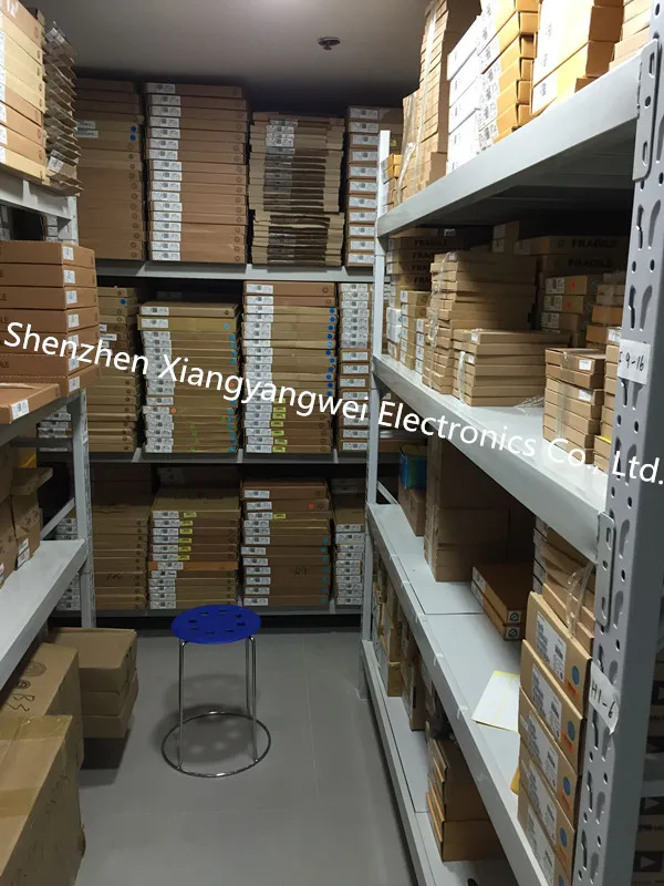 Shenzhen Xiangyangwei Electronic Co., Ltd. 2