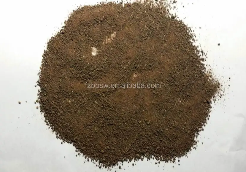 Alibaba.com: Natural Dried Seaweed Powder, Kelp Flour for Animal ...