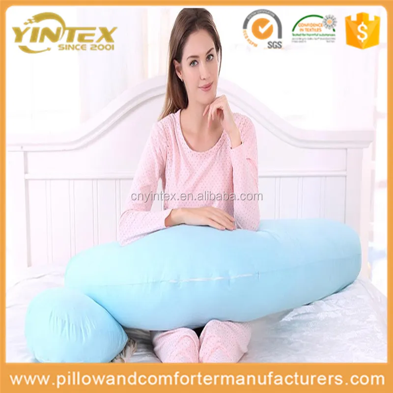 Удобная U Или C Формы Premium Контурные Тело Беременности Материнства Подушку