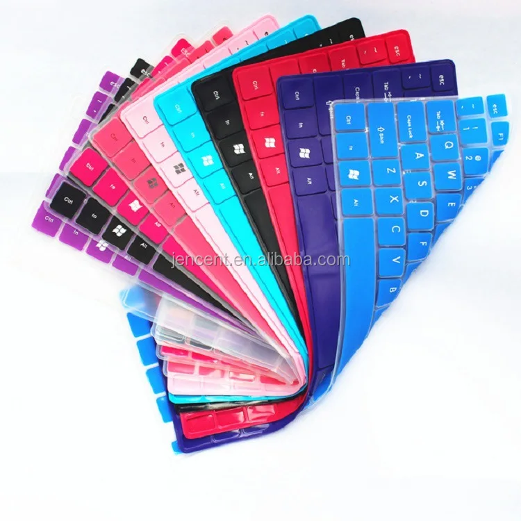 keyboard covers for dell laptops