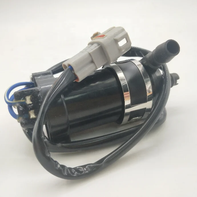PAT Headlamp Washer Motor Fit for Pajero Montero V73 MR517349 Headlight Hamp Hump Washer