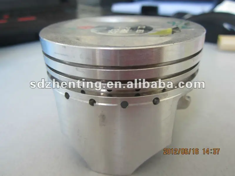 Hero honda splendor block piston online price