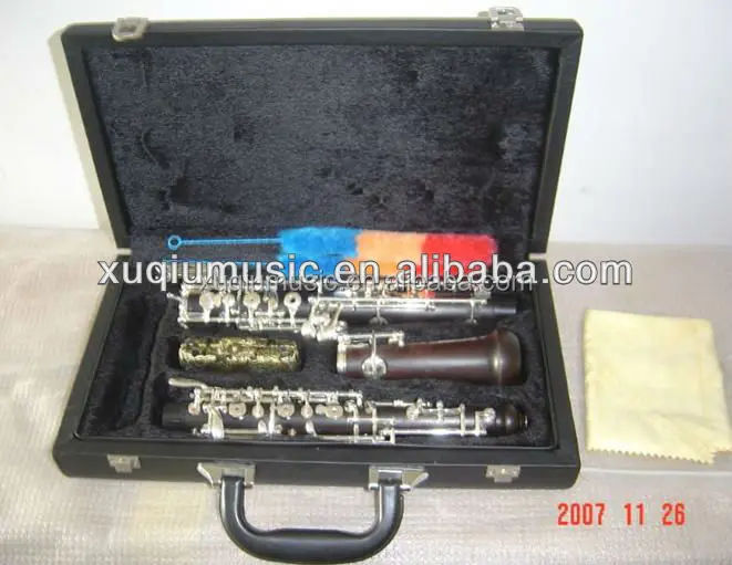 Professional C Key Cheap Oboes for Hot Sale