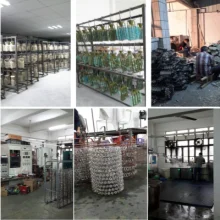 Guangzhou Li Daimi Trade Co., Ltd.