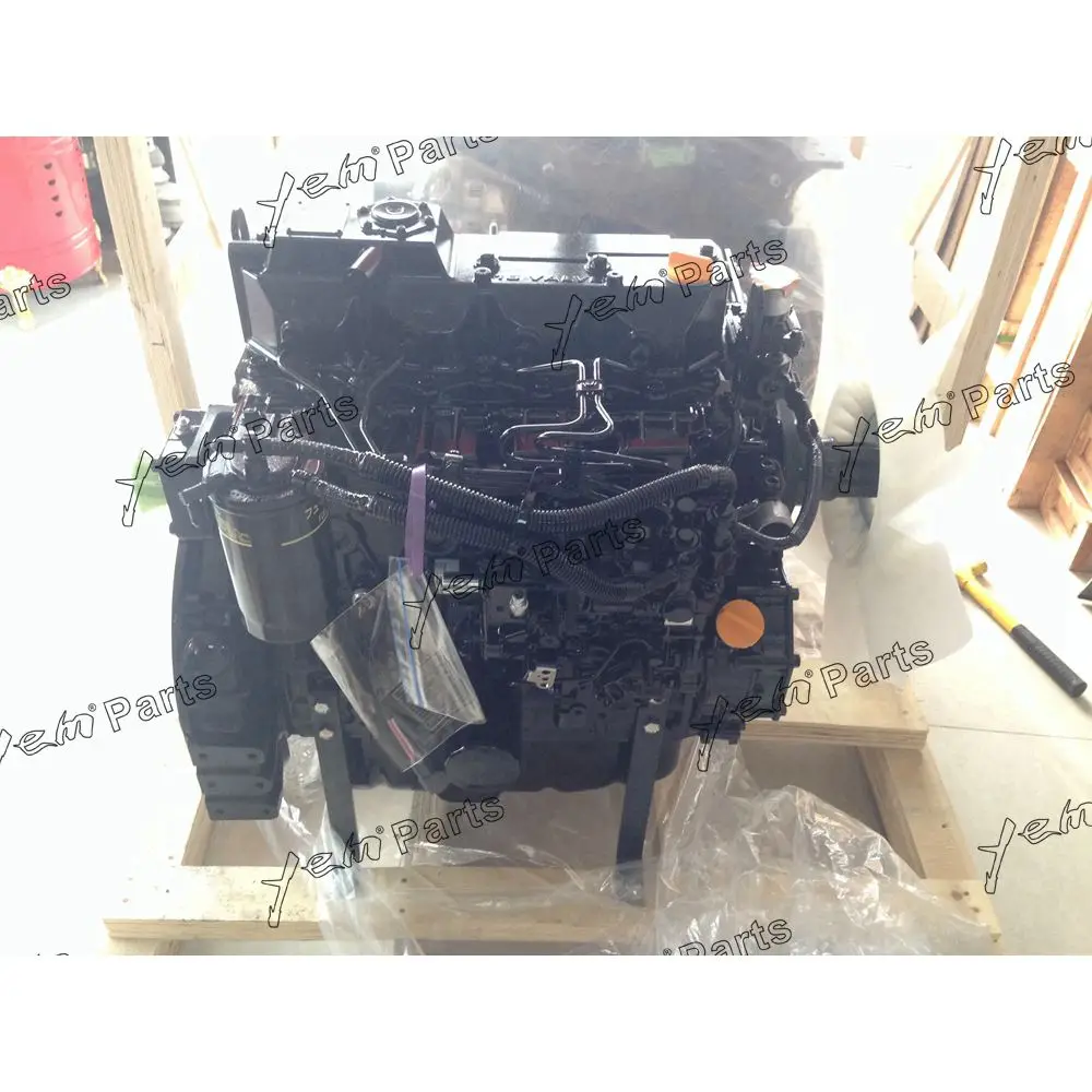 4TNV94 Diesel Engine Assy for Yanmar 4TNV94L-SSUC Engine