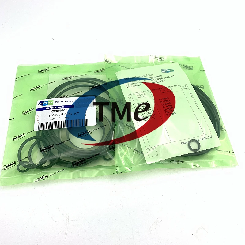 dk樣專用 Doosa Dx225 Swing Motor Device Repair Kit Valve Plate Timing