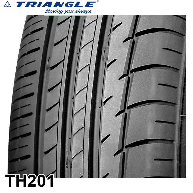 Triangle Sportex TH201 UHP PCR Tires - High Quality Summer Tires