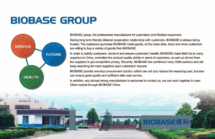 B group
