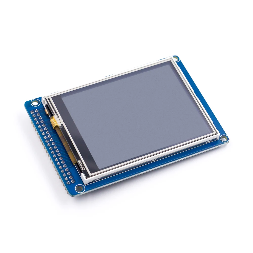 3.2 inch lcd display