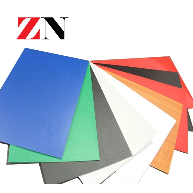 Китайский производитель abs двухцветный пластиковый лист высокого качества