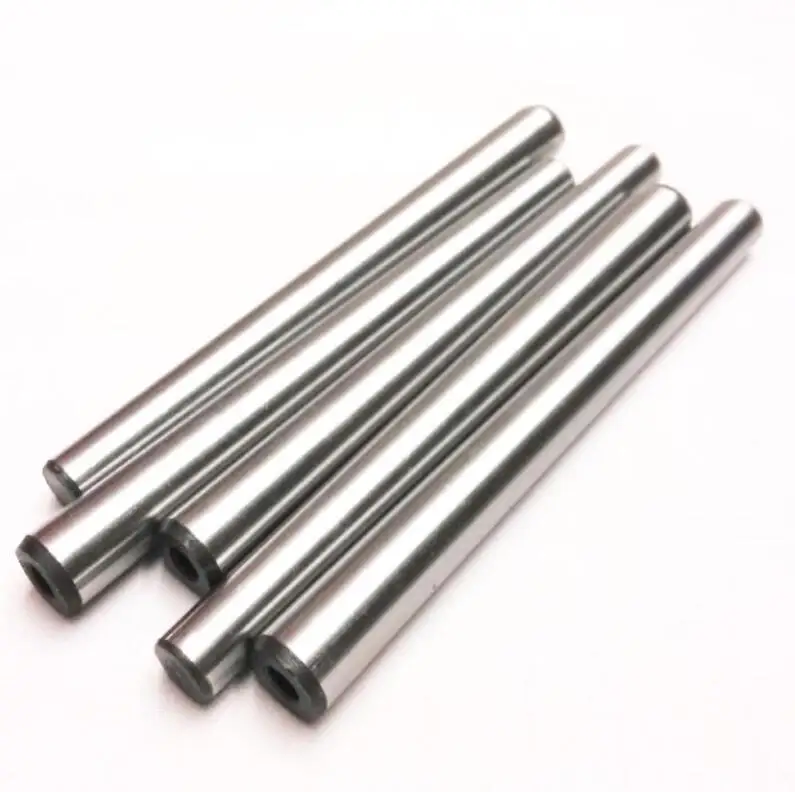Taper Pins Mild Steel DIN1B 8mm Range 