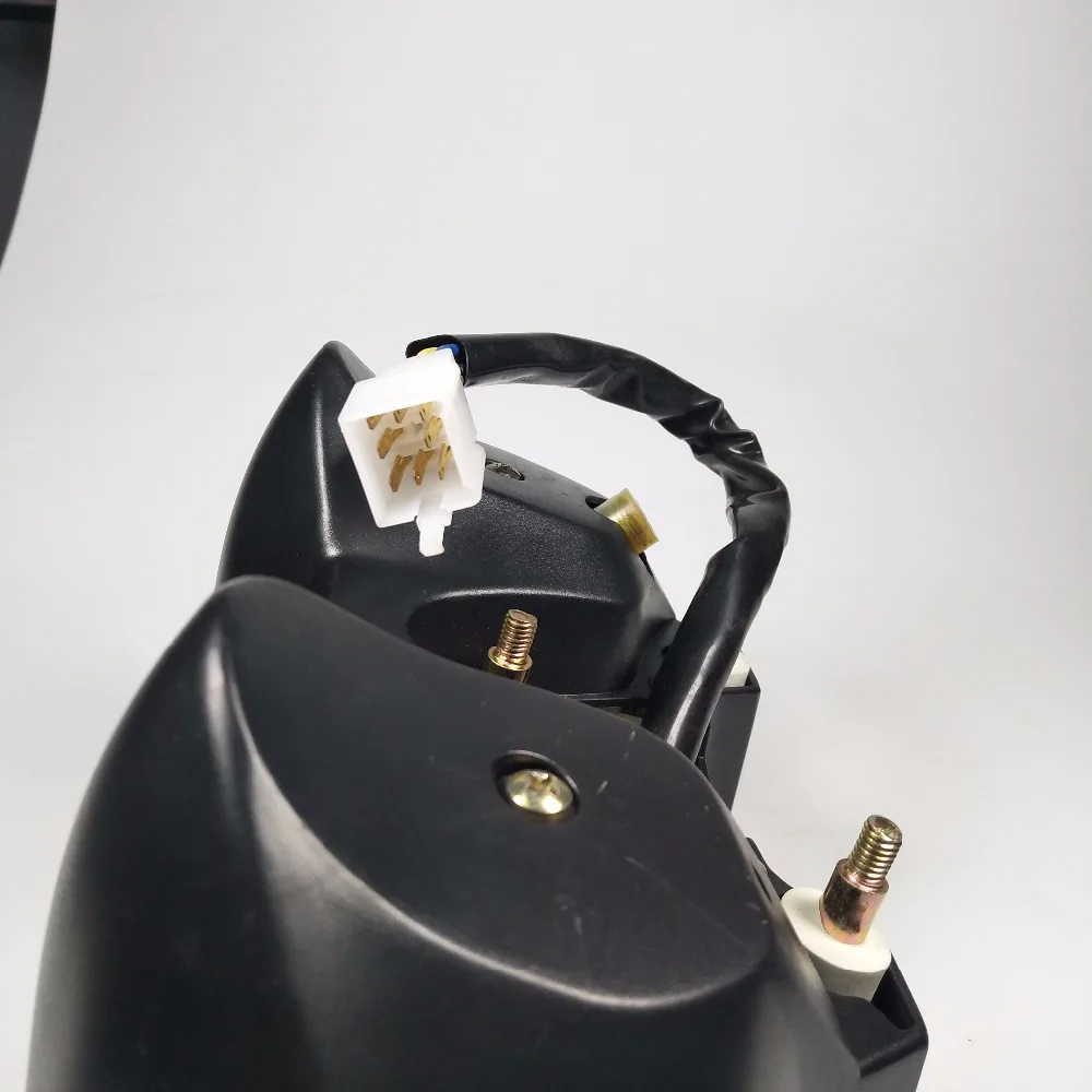 
 Умный Цифровой спидометр для мотоцикла объемом 125 куб. См  