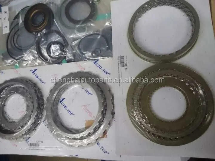 Gearbox Parts 5hp 19 Transmission Master Rebuild Kit Buy Transmission Master Rebuild Kit Al4 Transmission Jf405e Product On Alibaba Com