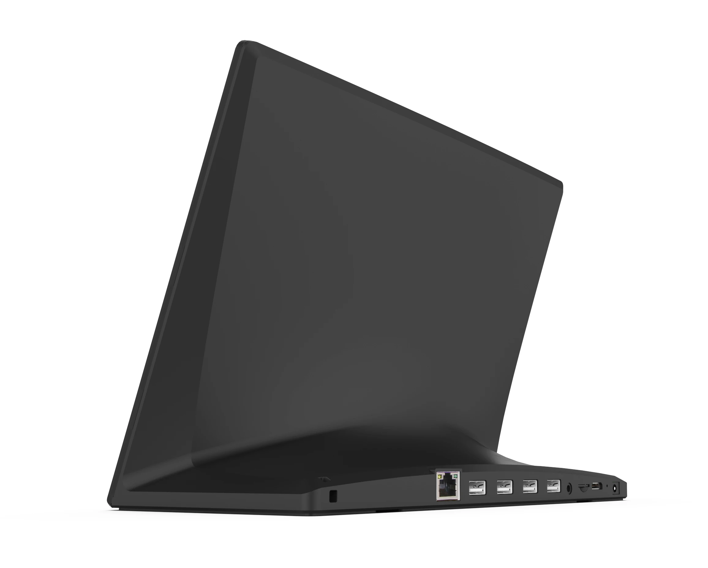 Restaurant Ordering Pos System Android Tablet with Nfc