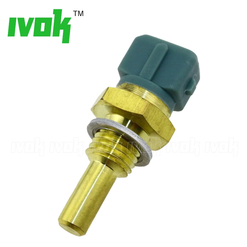 Engine Water Coolant Temperature Temp Sensor WTS 0280130026 0280130023