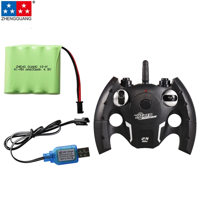 Лидер продаж, 1:10 2024, детский Радиоуправляемый автомобиль с дистанционным управлением