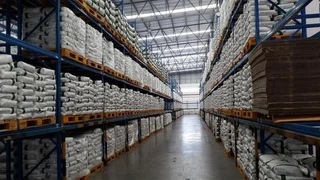 Inner Mongolia Dixing Chemical Co., Ltd. 3