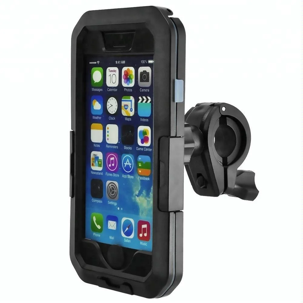 bike phone case