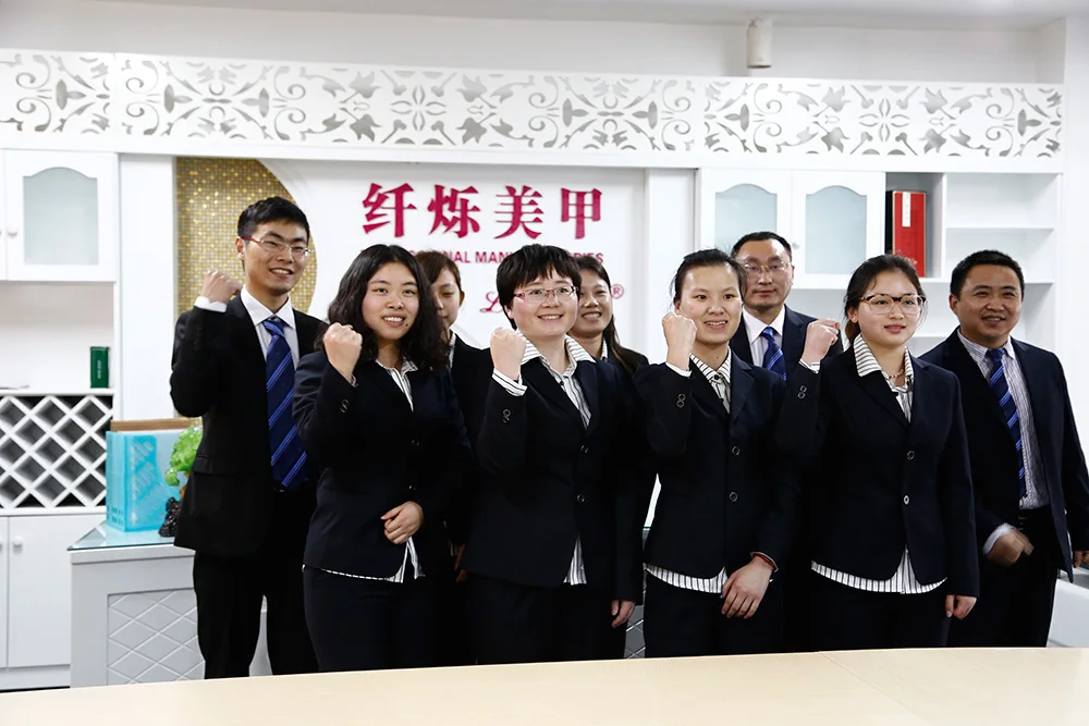 Yiwu Qianshuo Cosmetics Ltd.