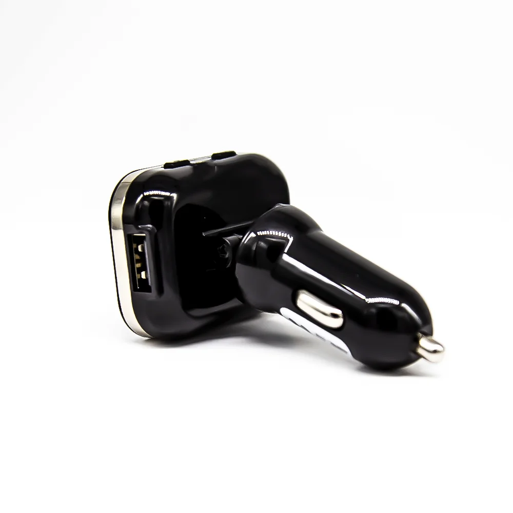 Car Cigarette Lighter Plug TPMS