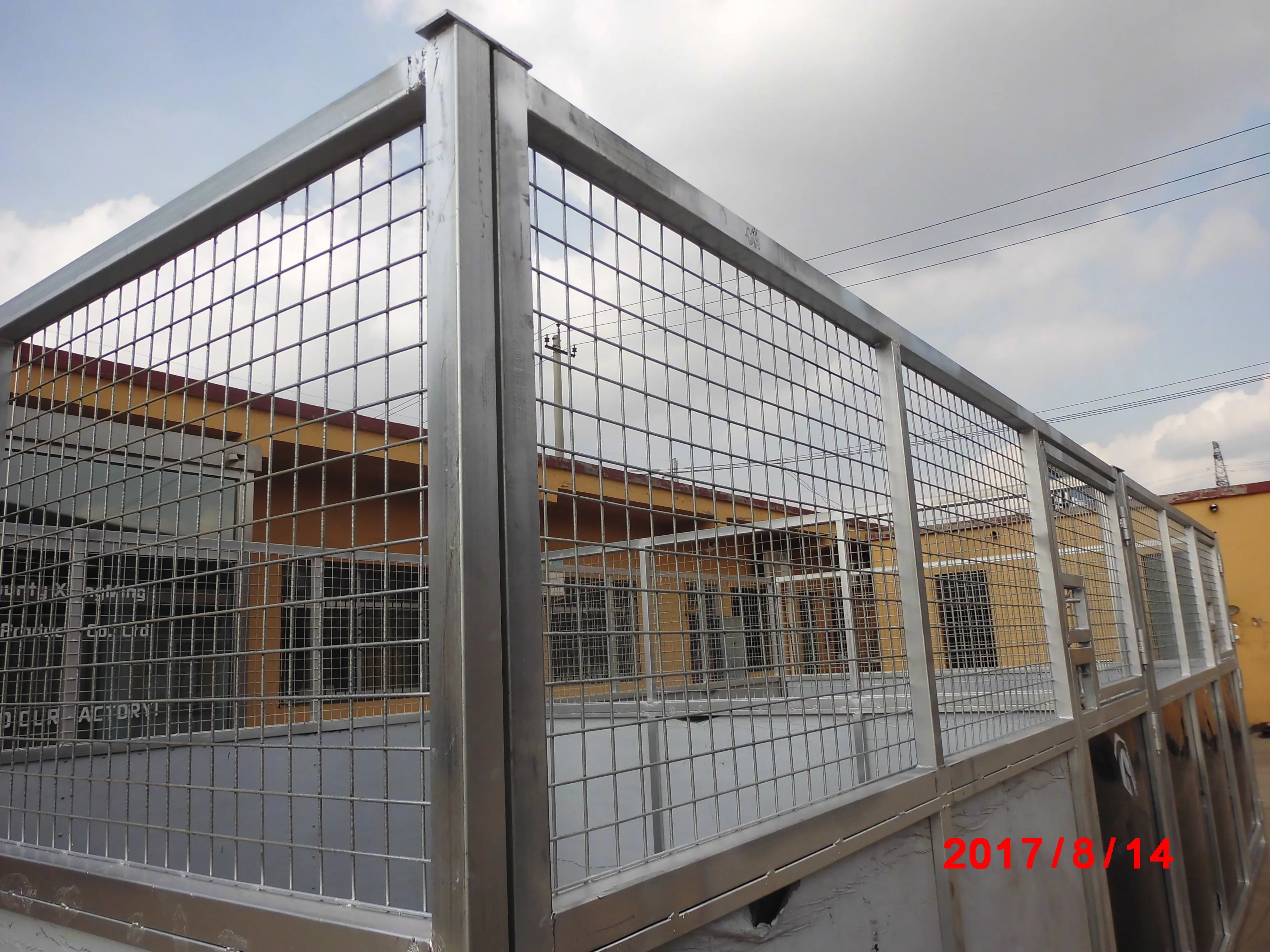 Portable Horse Stalls Temporary Stables with China Factory