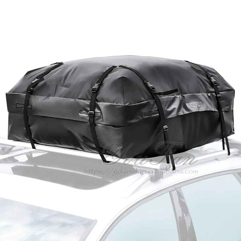 cargo bags for top of car