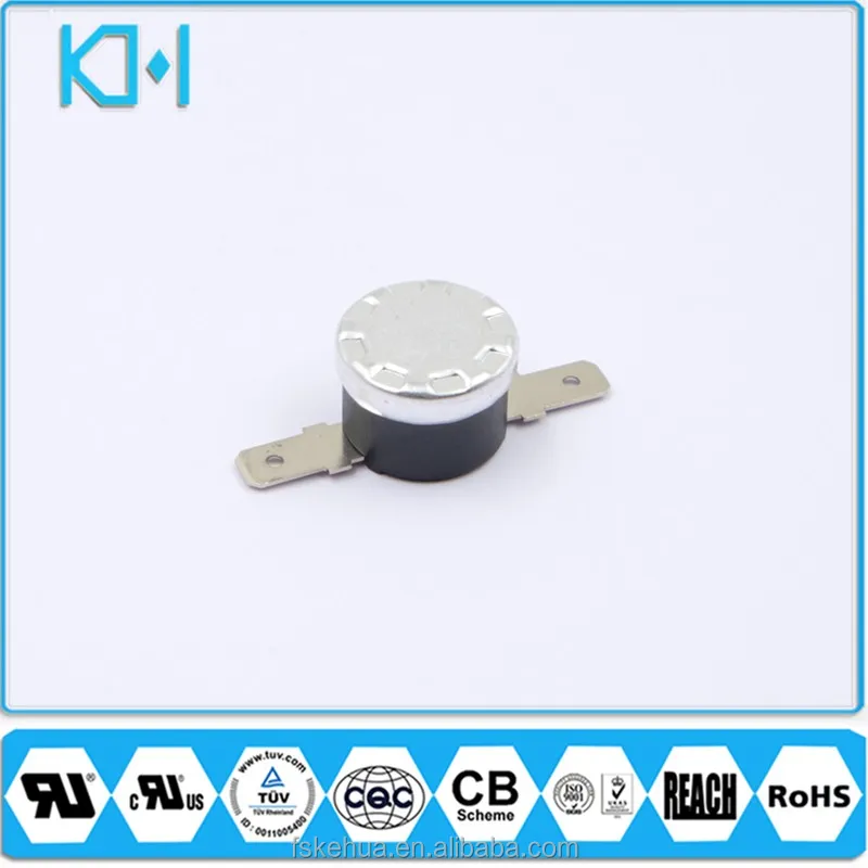 
 Термостат Ksd301 88 250v 16a Foshan  