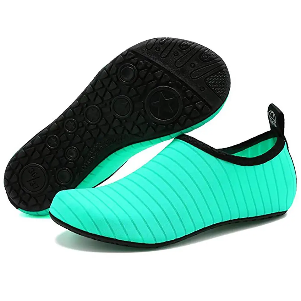 mens barefoot water shoes