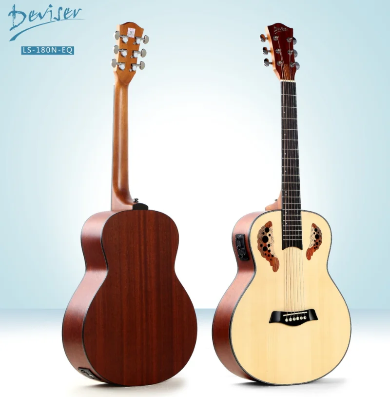 buy travel guitar