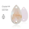 Crystal MI(001MI)