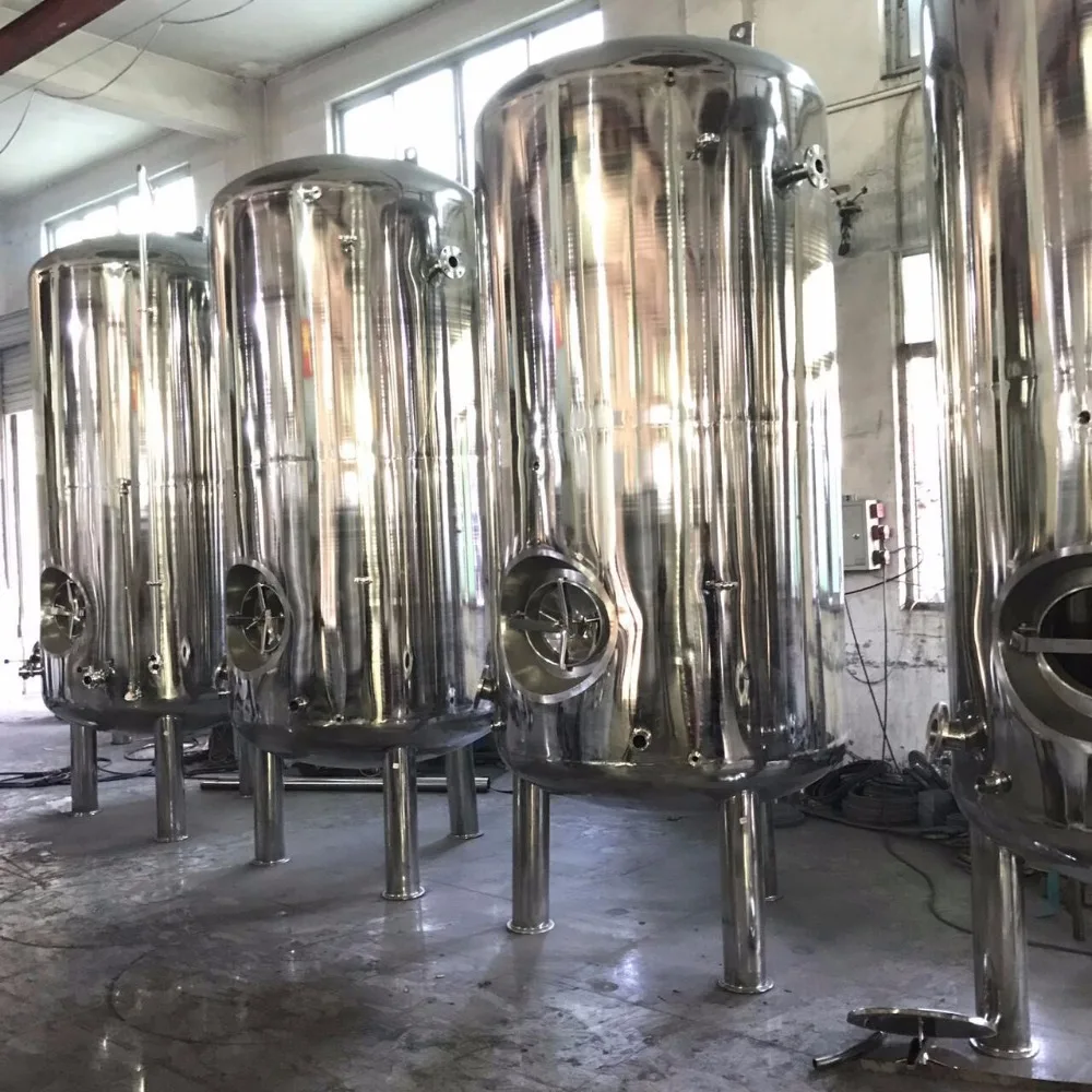 Емкость для хранения яблочного сока